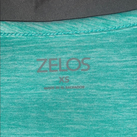 ZELOS Tee - Picture 3 of 3
